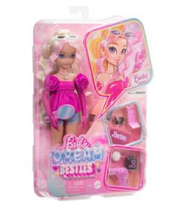 BARBIE DREAM BESTIES - POUPÉE MALIBU